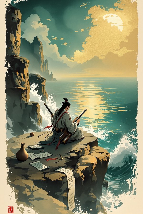 笑傲江湖 1990 武侠·动作 电影在线看 笑傲江湖 1990 武侠影视海报
